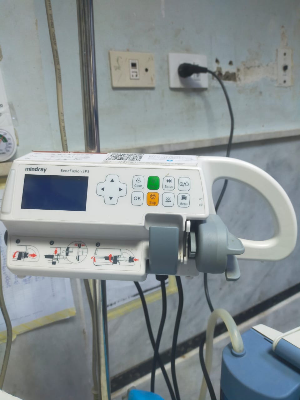 Infusion Pump
